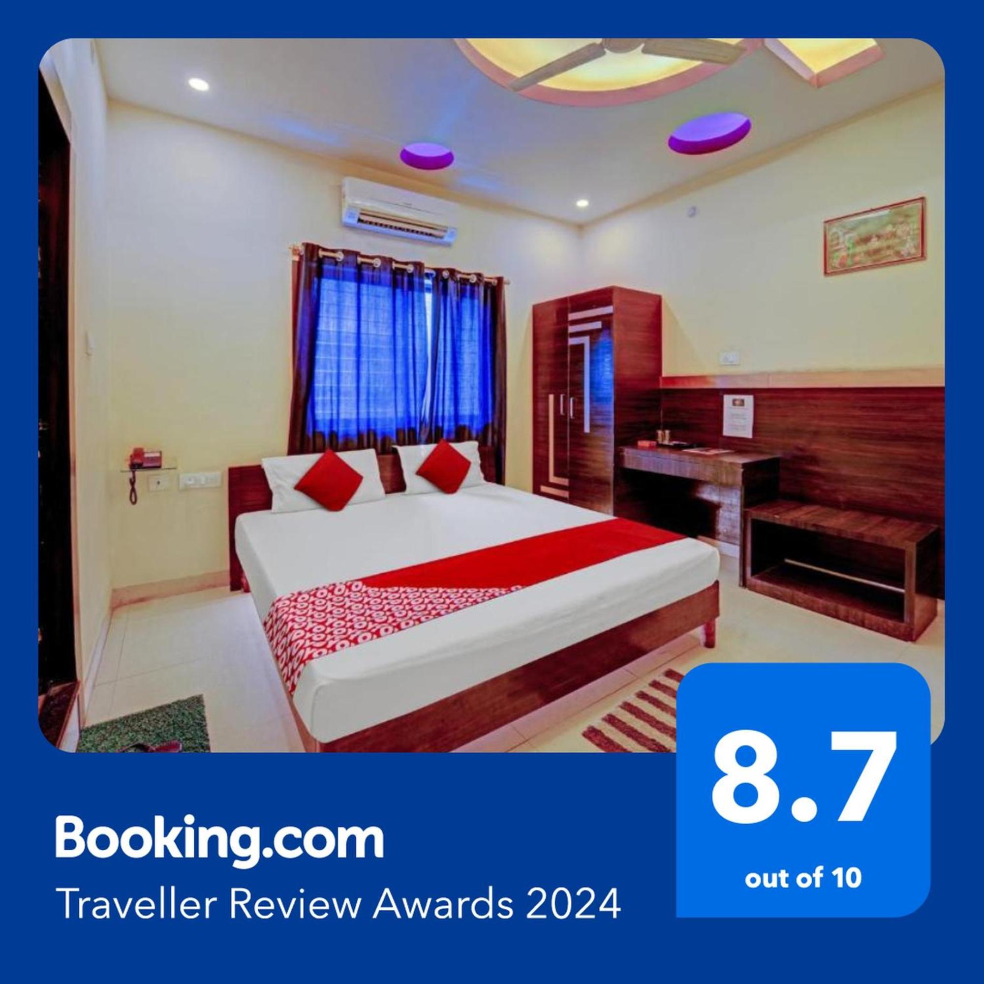 Oyo Flagship Hotel Centre Point Chhapra Екстериор снимка
