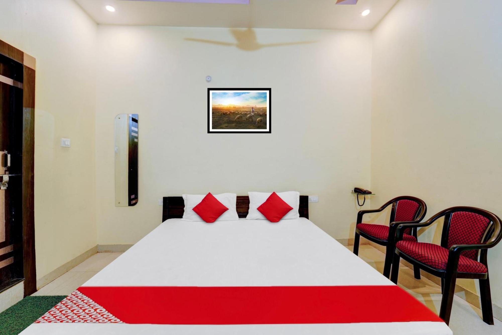 Oyo Flagship Hotel Centre Point Chhapra Екстериор снимка