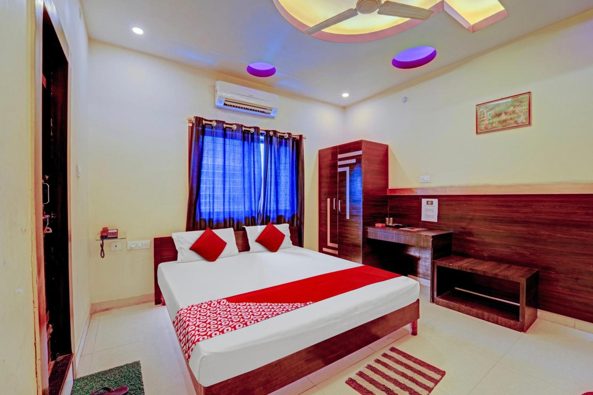 Oyo Flagship Hotel Centre Point Chhapra Екстериор снимка