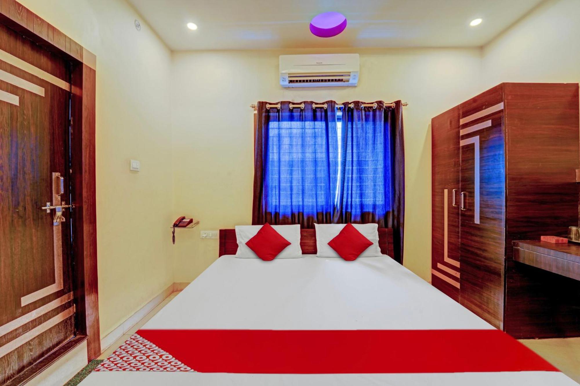 Oyo Flagship Hotel Centre Point Chhapra Екстериор снимка